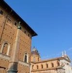 Urbino by Clyde