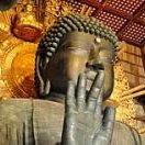 Ancient Nara by Clyde