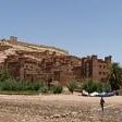 Ksar of Aït Ben Haddou by Clyde