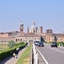 Mantua and Sabbioneta by Clyde
