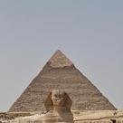 Pyramids (Memphis) by Clyde