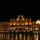 Salamanca by Clyde