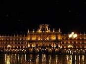 Salamanca by Clyde