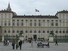 Residences of the Royal House of Savoy by Clyde