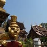 Luang Prabang by Clyde
