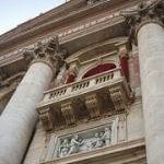 Vatican City by Clyde