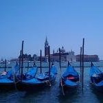 Venice and its Lagoon by Clyde