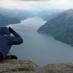West Norwegian Fjords by Clyde
