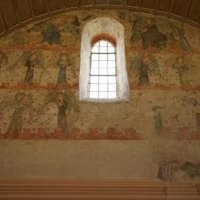 Abbey and Altenmünster of Lorsch by Hubert