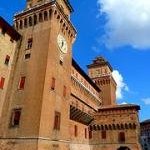 Ferrara by Clyde