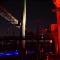 Zollverein by Hubert