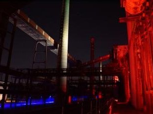 Zollverein by Hubert