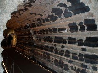 Cologne Cathedral by Hubert