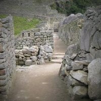 Machu Picchu by Kyle Magnuson