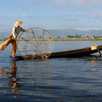Inle Lake by Solivagant