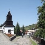 Hollókö by john booth