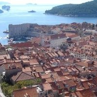 Dubrovnik by Hubert