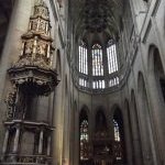 Kutna Hora by john booth
