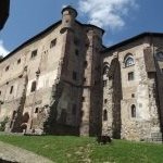 Banska Stiavnica by john booth