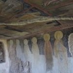 Rock-hewn Churches of Ivanovo by john booth