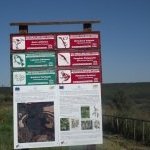 Srebarna Nature Reserve by john booth
