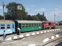 Pirin National Park by john booth