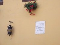 Sighisoara by john booth