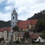 Wachau Cultural Landscape by john booth