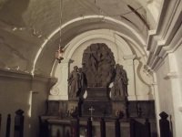 Heritage of Mercury by john booth