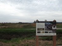 Prehistoric Pile Dwellings by john booth