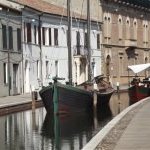 Ferrara by john booth