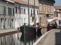 Ferrara by john booth