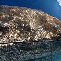 Chengjiang Fossil Site by Jarek Pokrzywnicki