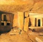 Etruscan Necropolises by Bernard Joseph Esposo Guerrero