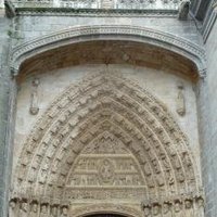 Avila by Ian Cade