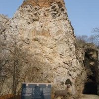 Peking Man Site by Jarek Pokrzywnicki