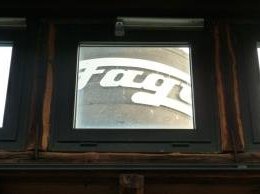 Fagus Factory by Ian Cade