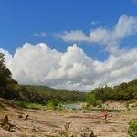 Causses and Cévennes by Clyde