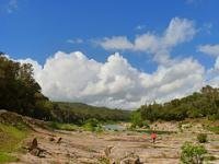 Causses and Cévennes by Clyde