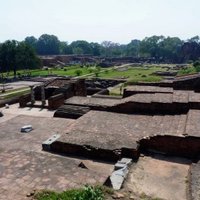 Nalanda by Solivagant