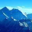 Sagarmatha National Park by Clyde
