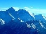 Sagarmatha National Park by Clyde