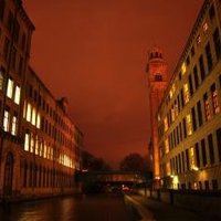 Saltaire by Frederik Dawson