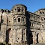 Trier by Clyde