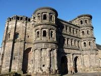 Trier by Clyde