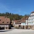 Maulbronn Monastery by Clyde