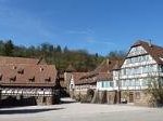 Maulbronn Monastery by Clyde