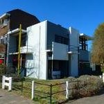 Rietveld Schröderhuis by Clyde