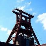 Zollverein by Clyde