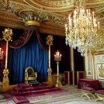 Fontainebleau by Clyde